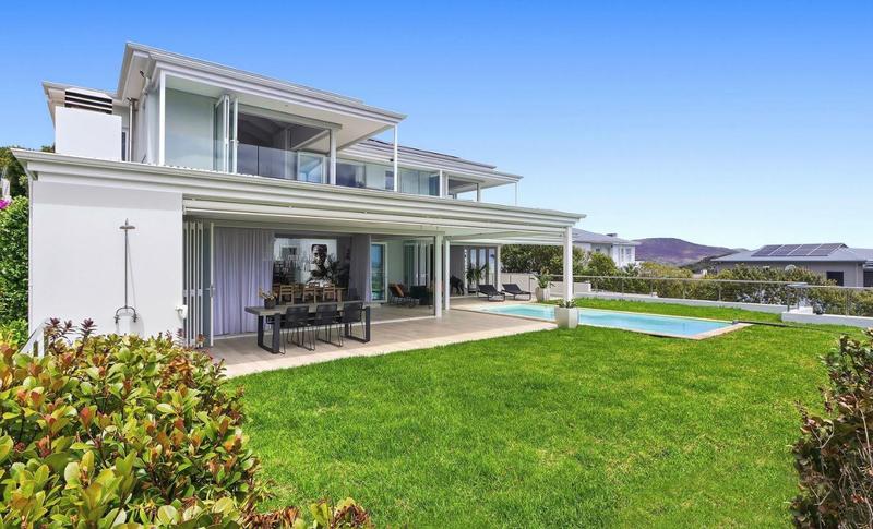 5 Bedroom Property for Sale in Noordhoek Western Cape